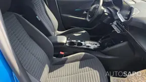 Peugeot E-208 de 2023