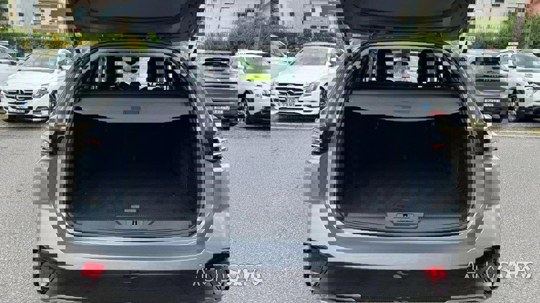 Peugeot 308 1.2 PureTech Allure Pack EAT8 de 2024
