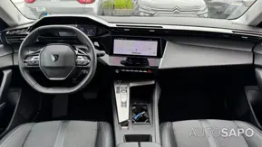 Peugeot 308 1.2 PureTech Allure Pack EAT8 de 2024