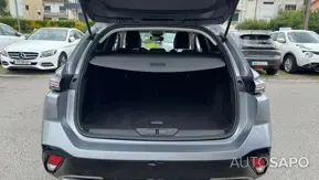 Peugeot 308 1.2 PureTech Allure Pack EAT8 de 2024