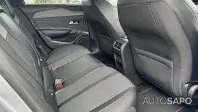 Peugeot 308 1.2 PureTech Allure Pack EAT8 de 2024