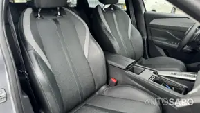 Peugeot 308 1.2 PureTech Allure Pack EAT8 de 2024