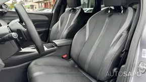 Peugeot 308 1.2 PureTech Allure Pack EAT8 de 2024