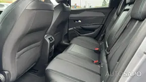 Peugeot 308 1.2 PureTech Allure Pack EAT8 de 2024