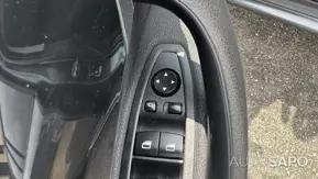 BMW X1 16 d sDrive Line Sport de 2016