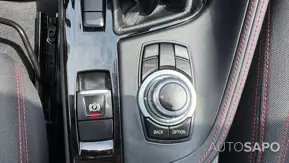 BMW X1 16 d sDrive Line Sport de 2016