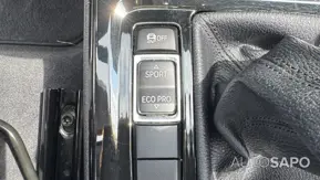 BMW X1 16 d sDrive Line Sport de 2016