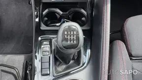BMW X1 16 d sDrive Line Sport de 2016