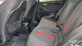 BMW X1 16 d sDrive Line Sport de 2016