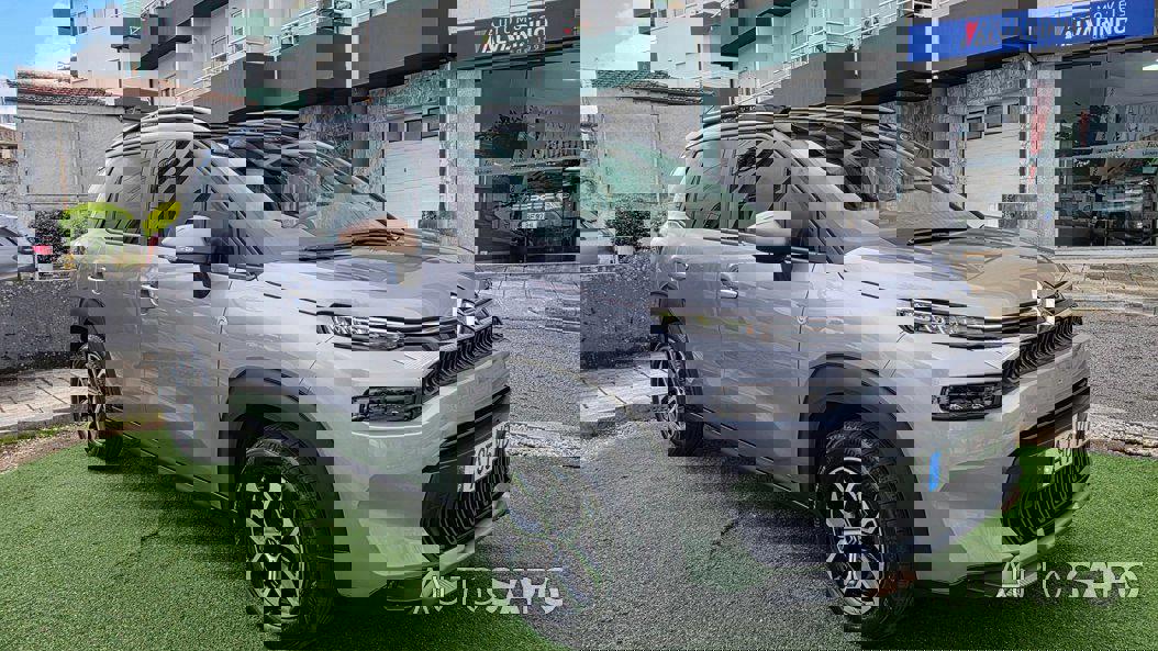 Citroen C3 AirCross 1.2 PureTech C-Series de 2022