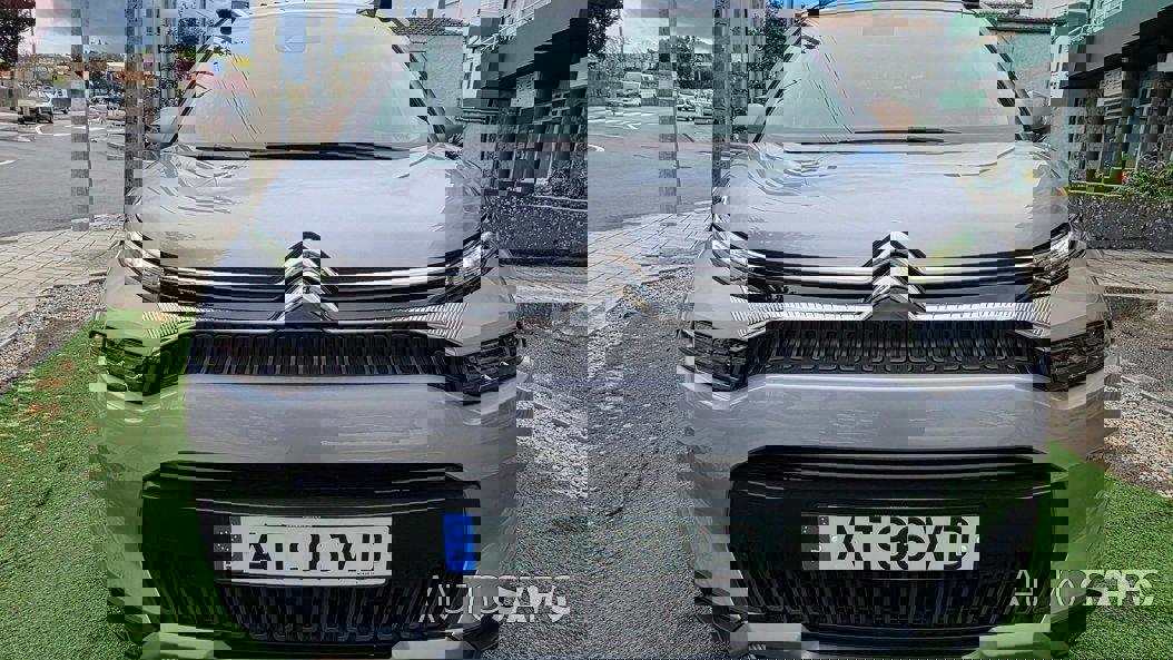 Citroen C3 AirCross 1.2 PureTech C-Series de 2022