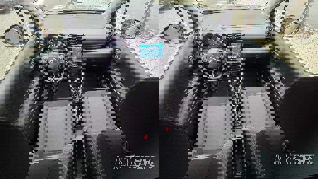 Citroen C3 AirCross 1.2 PureTech C-Series de 2022