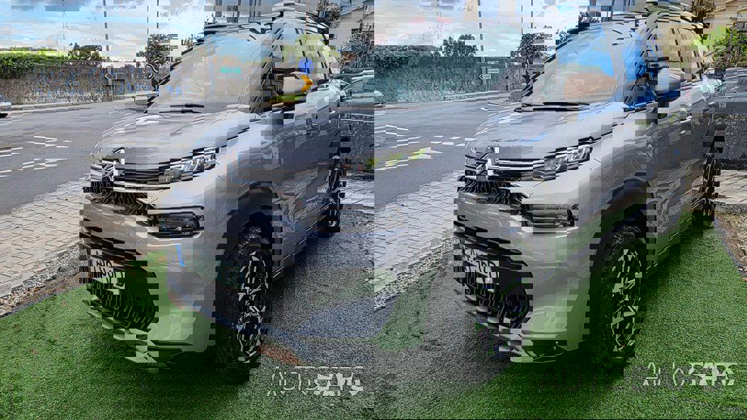 Citroen C3 AirCross 1.2 PureTech C-Series de 2022