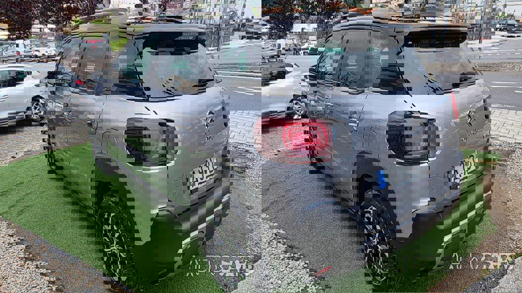 Citroen C3 AirCross 1.2 PureTech C-Series de 2022