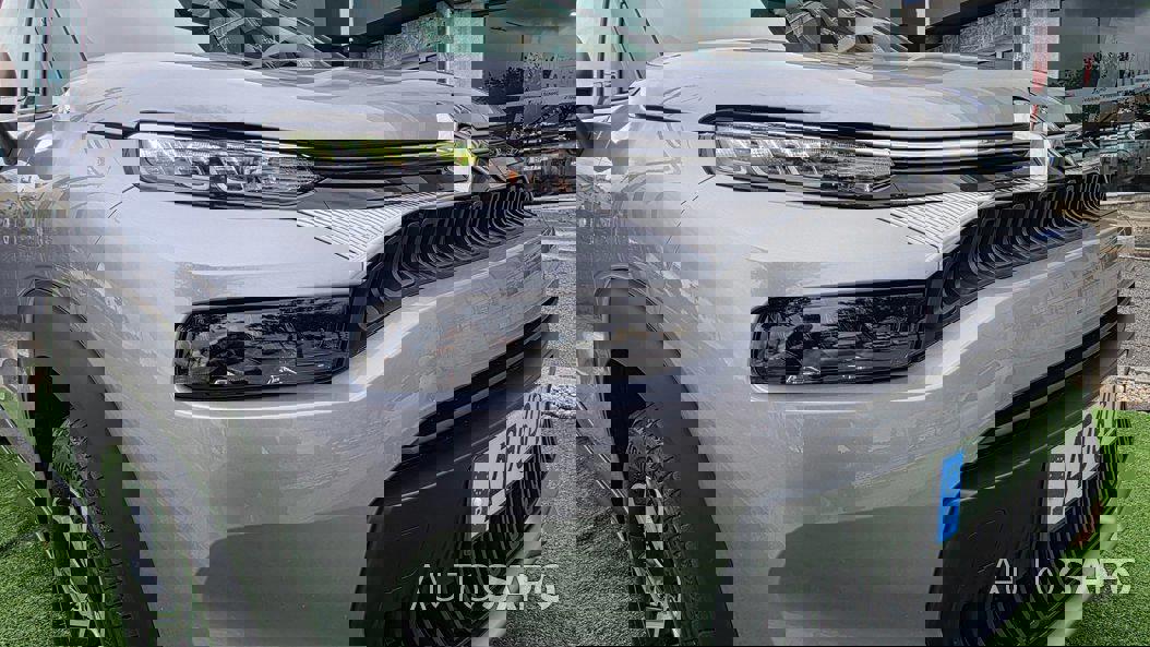 Citroen C3 AirCross 1.2 PureTech C-Series de 2022