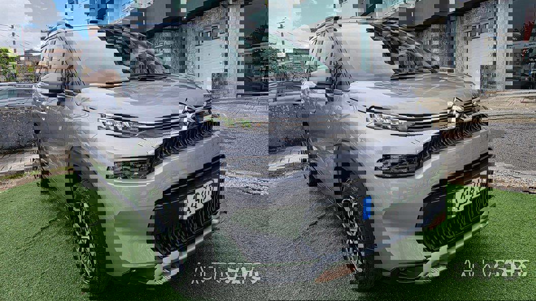 Citroen C3 AirCross 1.2 PureTech C-Series de 2022