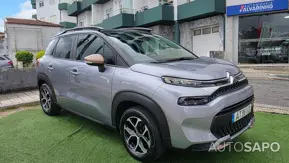 Citroen C3 AirCross 1.2 PureTech C-Series de 2022