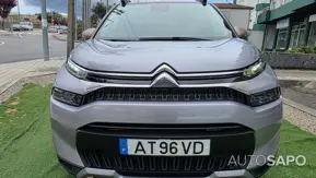 Citroen C3 AirCross 1.2 PureTech C-Series de 2022