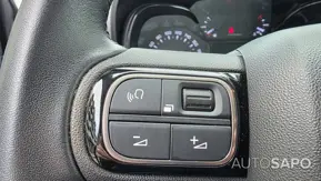 Citroen C3 AirCross 1.2 PureTech C-Series de 2022