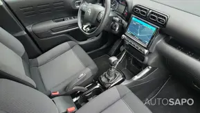 Citroen C3 AirCross 1.2 PureTech C-Series de 2022