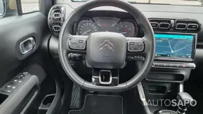 Citroen C3 AirCross 1.2 PureTech C-Series de 2022