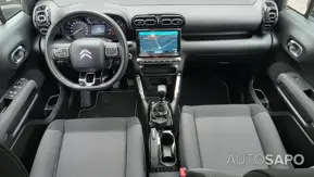 Citroen C3 AirCross 1.2 PureTech C-Series de 2022