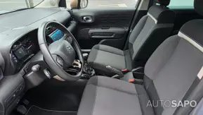 Citroen C3 AirCross 1.2 PureTech C-Series de 2022