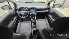 Citroen C3 AirCross 1.2 PureTech C-Series de 2022