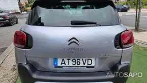 Citroen C3 AirCross 1.2 PureTech C-Series de 2022