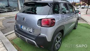 Citroen C3 AirCross 1.2 PureTech C-Series de 2022
