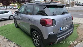 Citroen C3 AirCross 1.2 PureTech C-Series de 2022