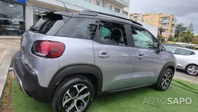 Citroen C3 AirCross 1.2 PureTech C-Series de 2022