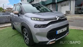 Citroen C3 AirCross 1.2 PureTech C-Series de 2022