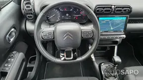 Citroen C3 AirCross 1.2 PureTech C-Series de 2022