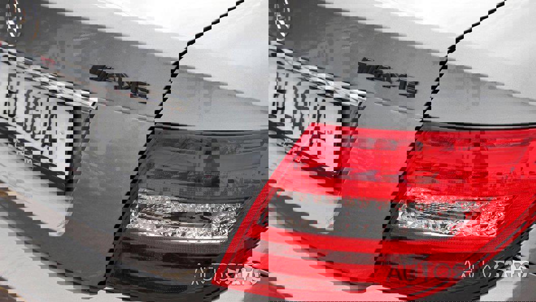 Renault Captur 0.9 TCe Sport de 2019