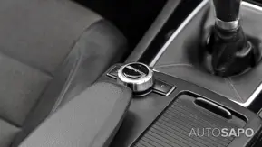 Renault Captur 0.9 TCe Sport de 2019