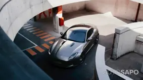 Jaguar F-Type 2.0 i4 R-Dynamic de 2018