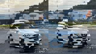 Mercedes-Benz Classe C de 2014