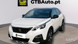 Peugeot 3008 de 2020
