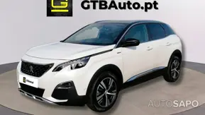 Peugeot 3008 de 2020