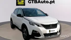 Peugeot 3008 de 2020