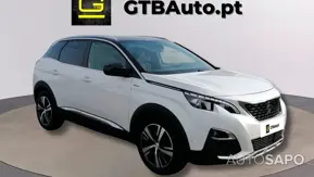 Peugeot 3008 de 2020