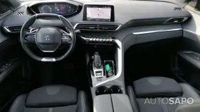 Peugeot 3008 de 2020
