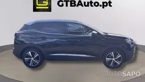 Peugeot 3008 de 2020