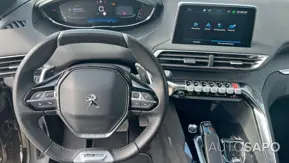Peugeot 3008 de 2020