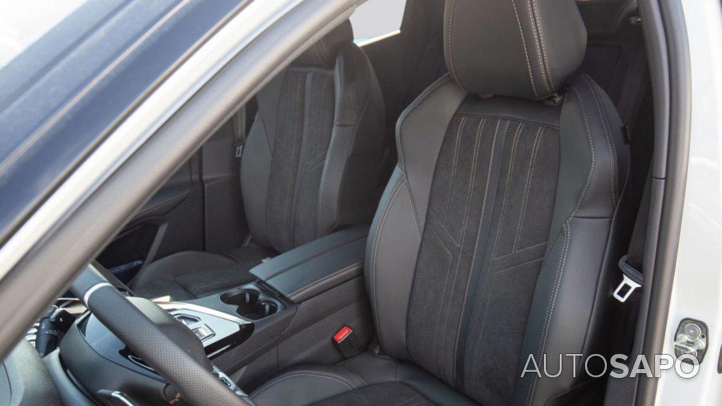 Peugeot 3008 de 2022
