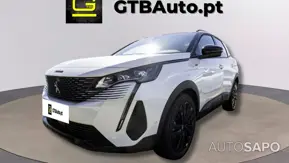 Peugeot 3008 de 2022