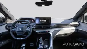 Peugeot 3008 de 2022