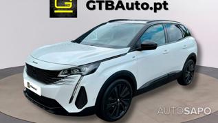 Peugeot 3008 de 2021