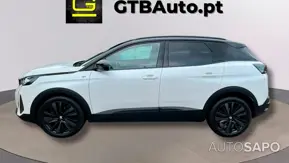 Peugeot 3008 de 2021